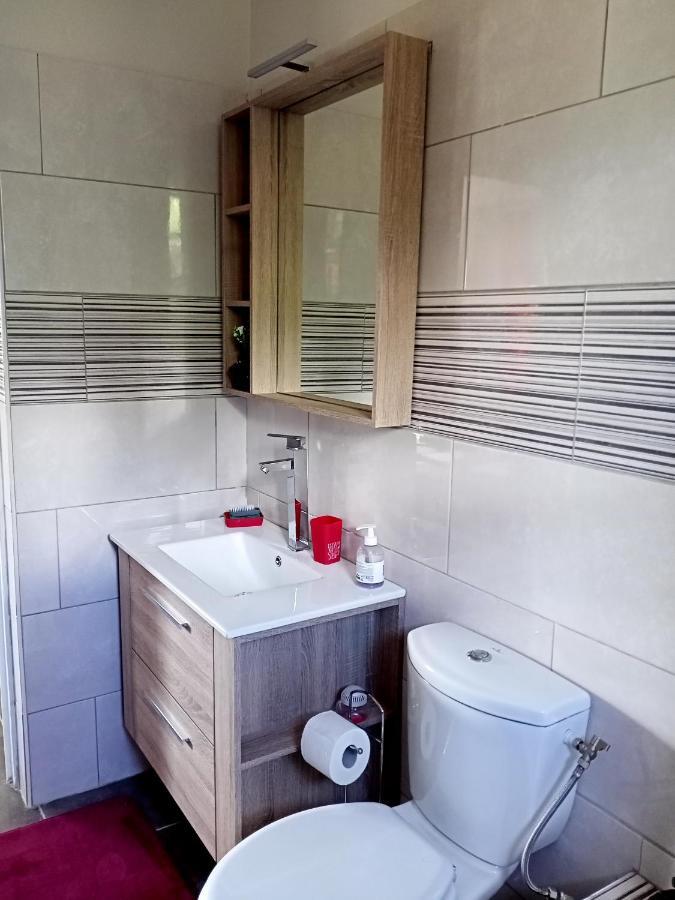 Appartement T2 Échappée belle Sainte-Marie Kybo Karaib Location pkg Mtgne Cosy Extérieur photo